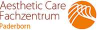 Aesthetic Care Fachzentrum Paderborn - Logo