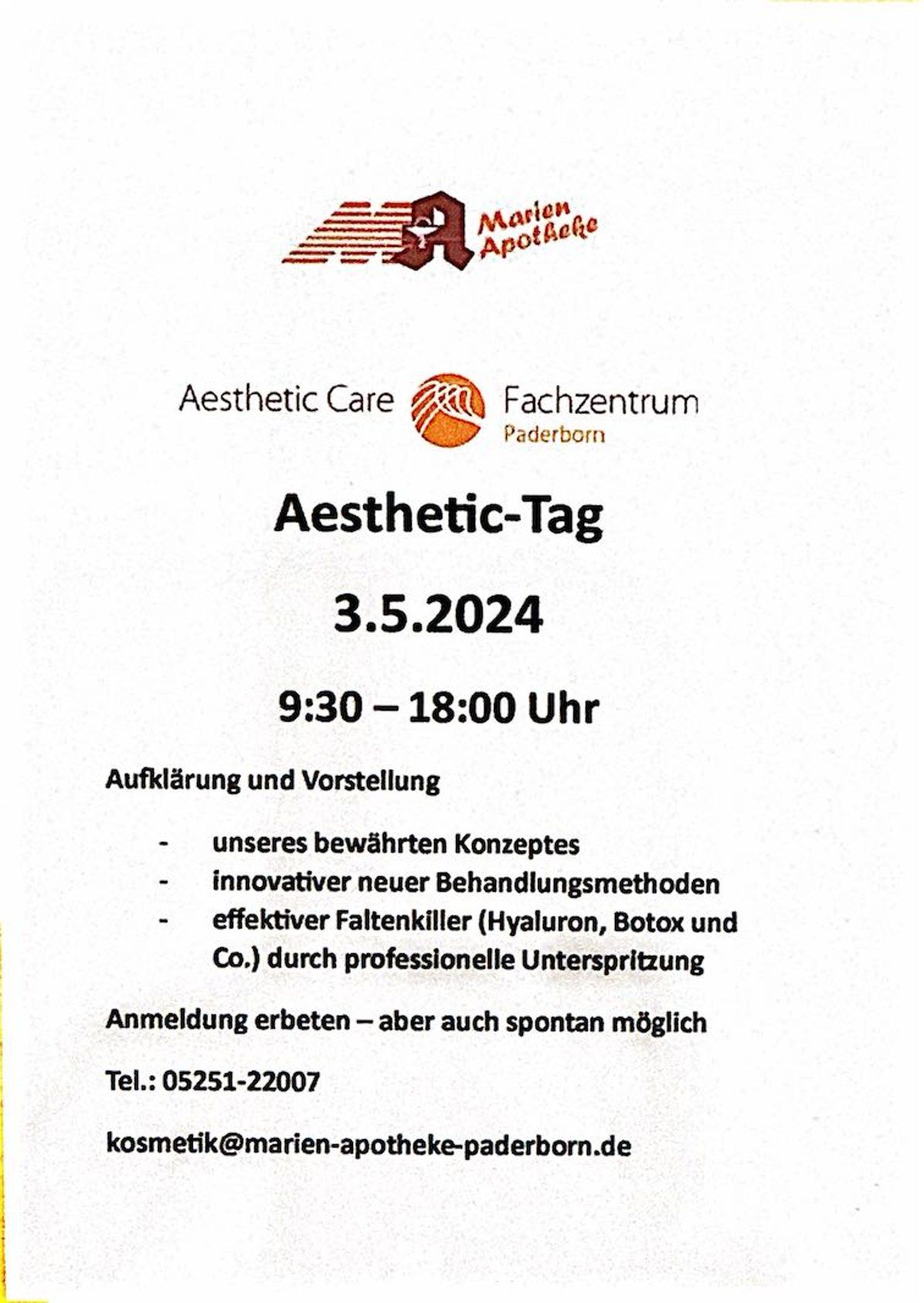 Aesthetic-Tag