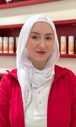 Layla Hawar
